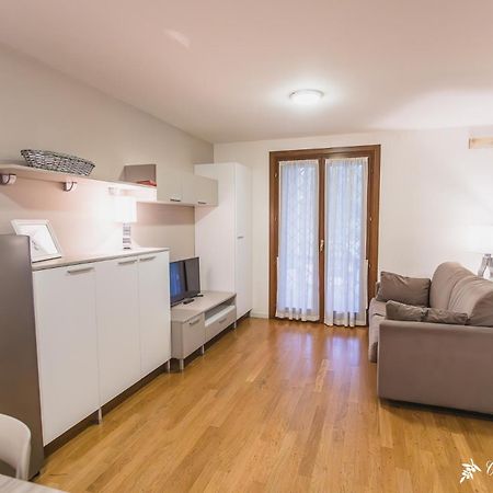 Ca' Degli Ulivi Appartement Creazzo Buitenkant foto
