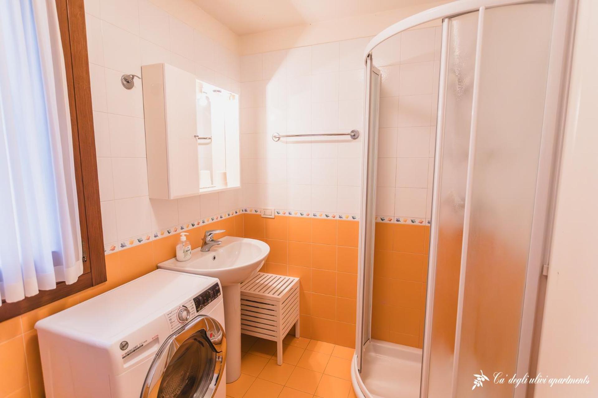 Ca' Degli Ulivi Appartement Creazzo Buitenkant foto