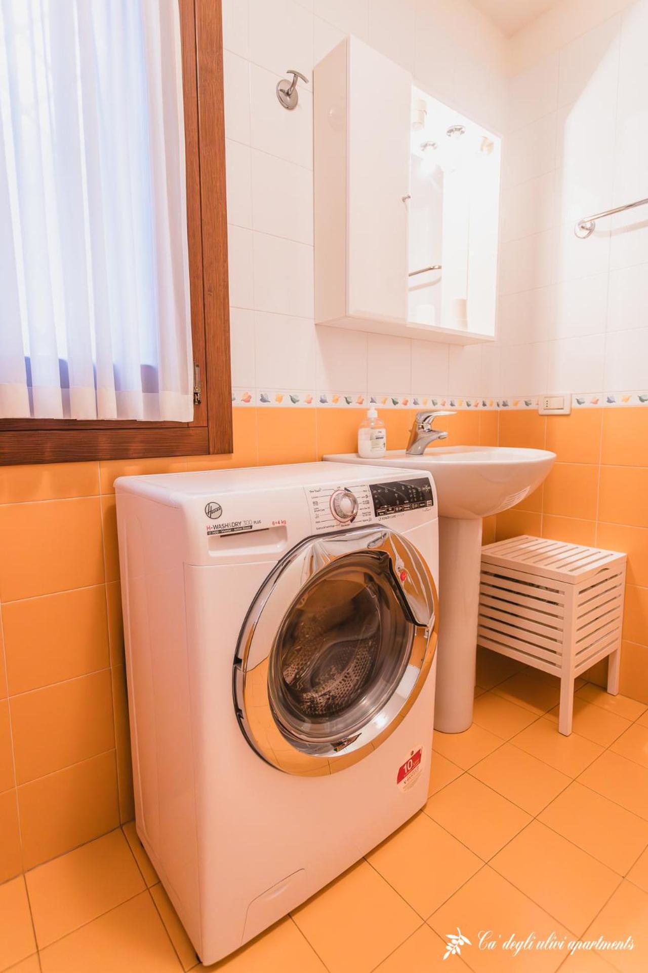 Ca' Degli Ulivi Appartement Creazzo Buitenkant foto