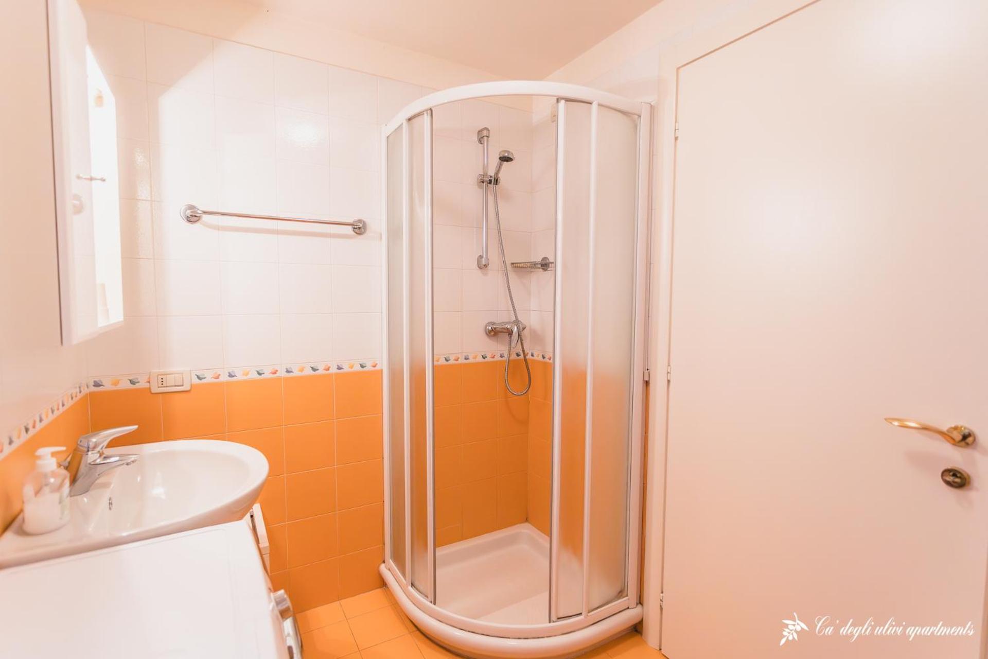 Ca' Degli Ulivi Appartement Creazzo Buitenkant foto