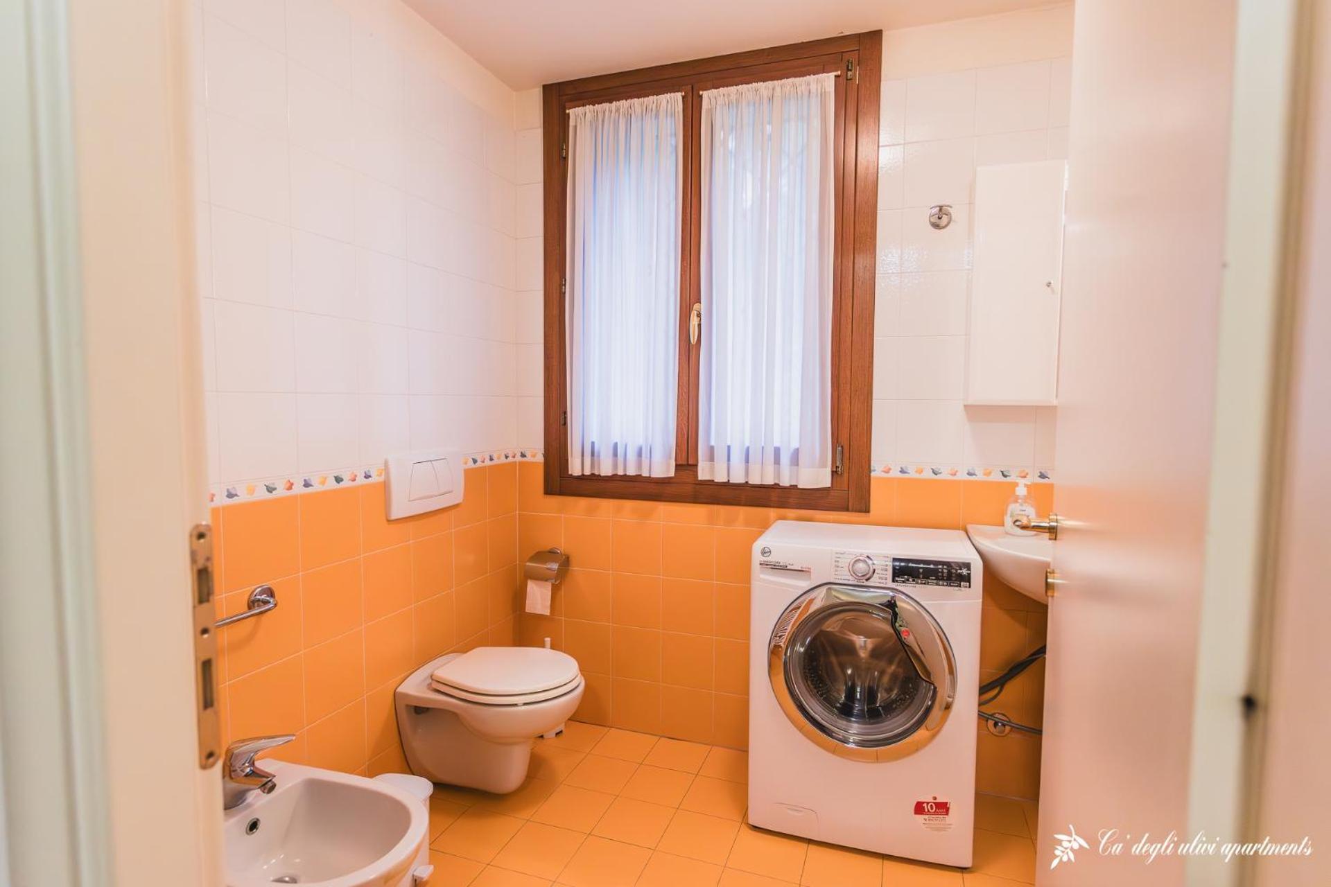 Ca' Degli Ulivi Appartement Creazzo Buitenkant foto